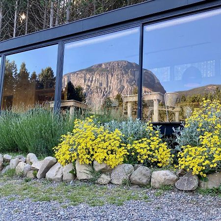 كويهايك Vista Patagonia Lodge المظهر الخارجي الصورة