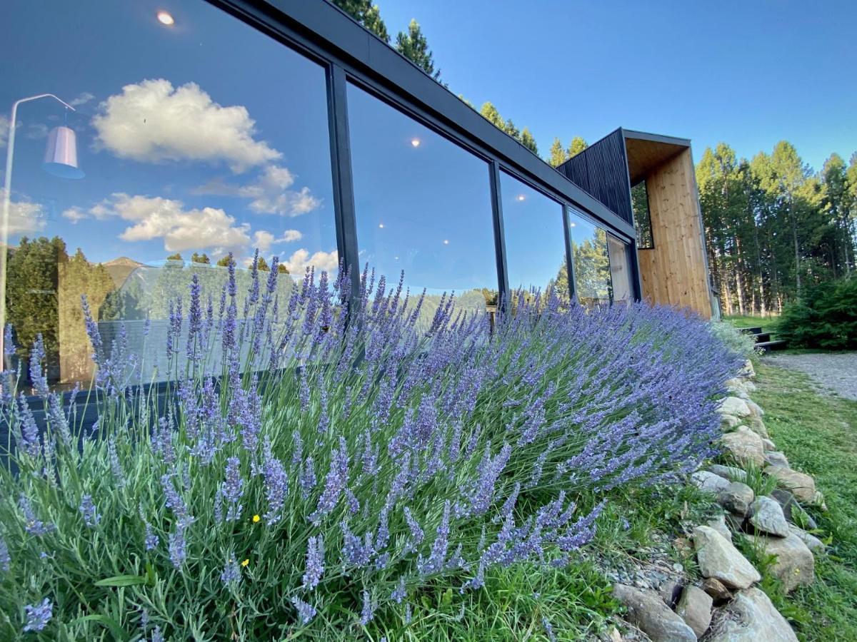 كويهايك Vista Patagonia Lodge المظهر الخارجي الصورة