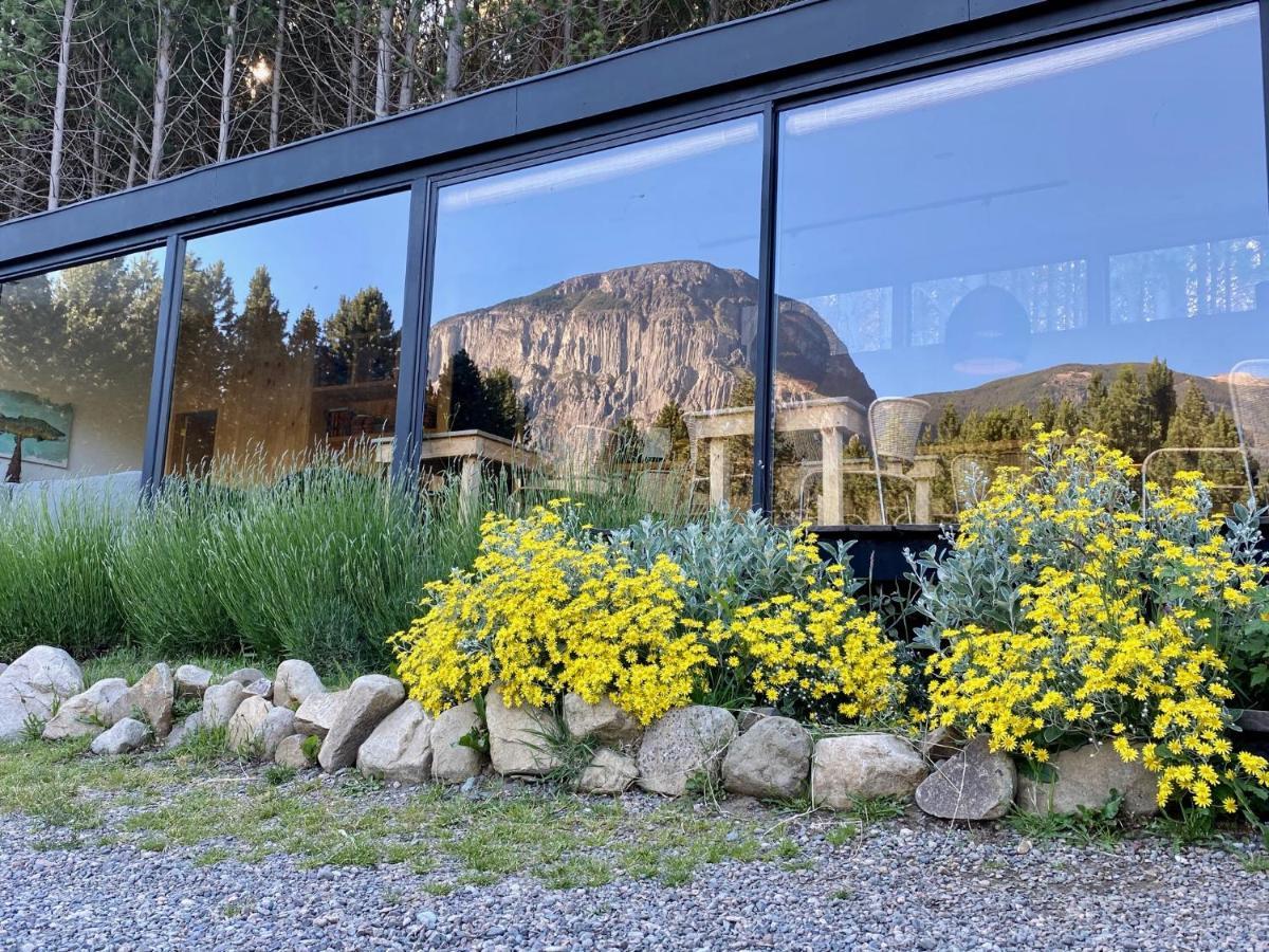 كويهايك Vista Patagonia Lodge المظهر الخارجي الصورة